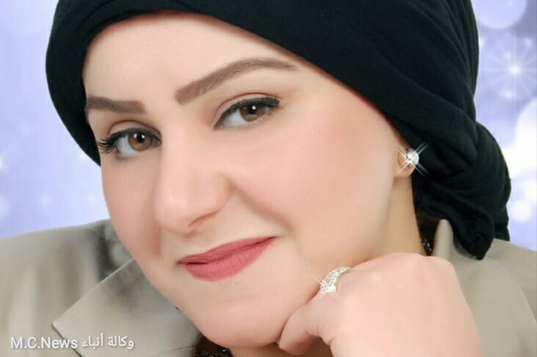 طيور السلام تهنئكم بالعام الجديد 2019 «إلقاء صوتي سلمي صقر»   (فيديو)