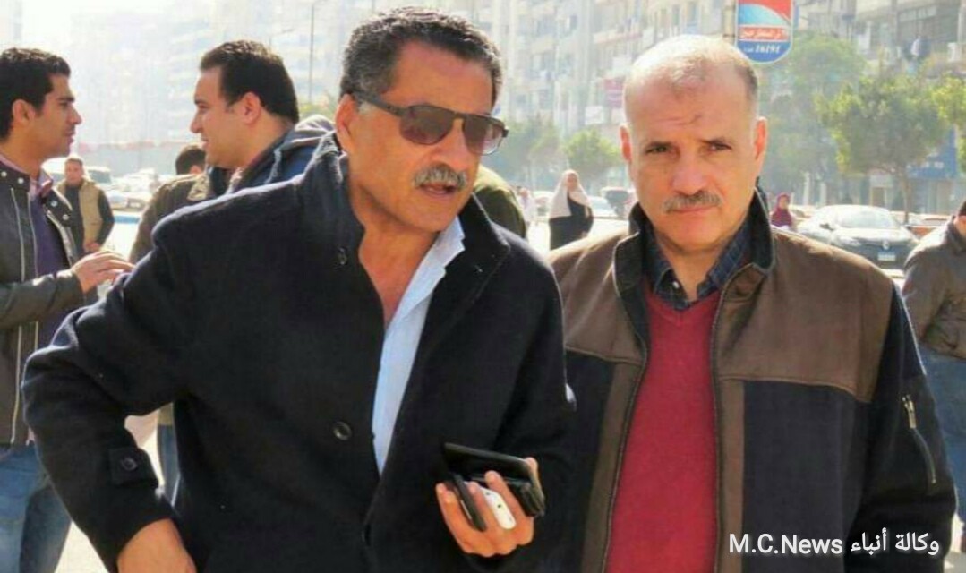 أمن الإسماعيلية يكشف غموض مقتل شاب من ذوي الإحتياجات الخاصة بالقنطرة غرب