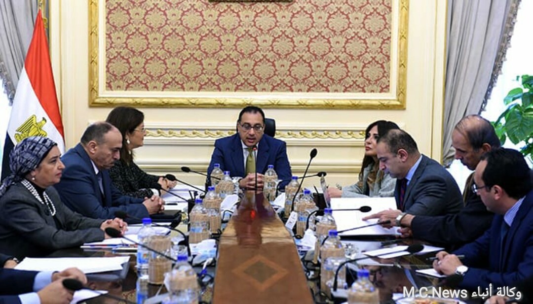 رئيس الوزراء يصدر قرارات بإطلاق أسماء شهداء على مدارس بالبحيرة