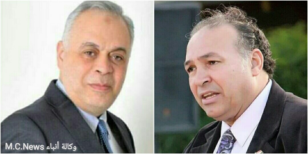 أشرف زكى يصدر قرار بتعيين دكتور محمد شبانة عميد للمعهد العالى لفنون الطفل
