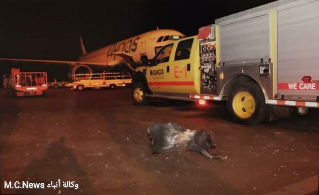 الحوثي يستهدف بعمل إرهابي مطار أبها الدولي السعودي