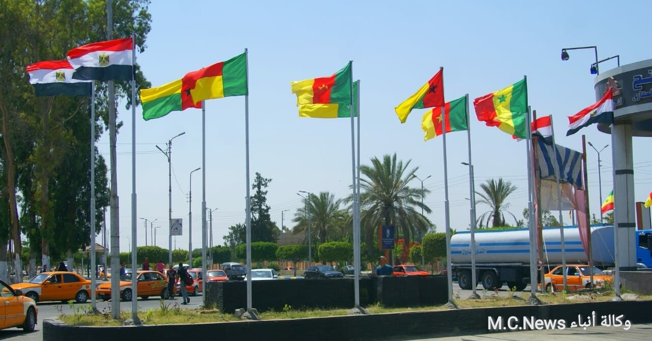 الإسماعيلية تستقبل السناجب اليوم والنجوم السوداء والأسود يتوافدون ابتداءٍ من غد