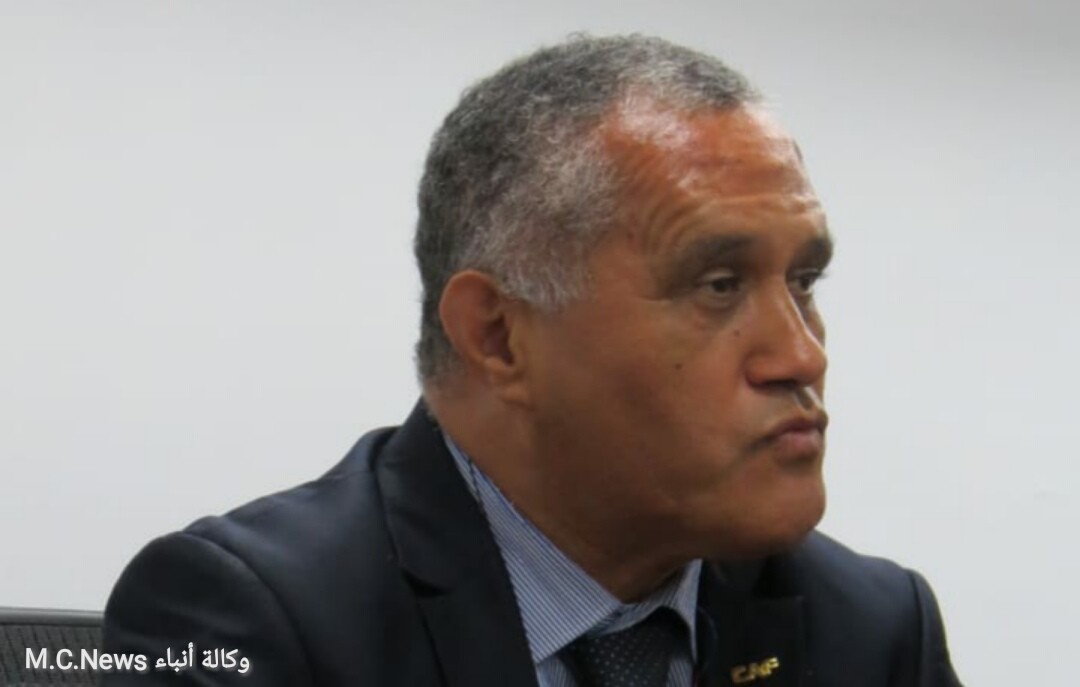 منسق اللجنة الإعلامية بالكاف: مصر الأجدر علي تنظيم كأس الأمم الإفريقية