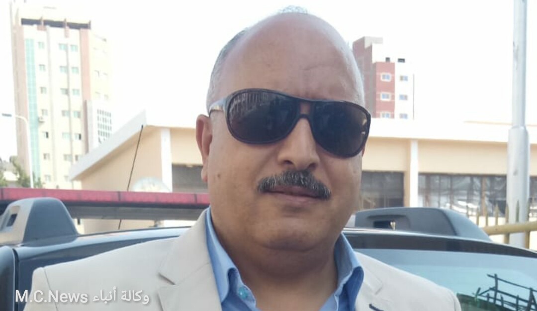 الأموال العامة بالإسماعيلية تضبط محصل بالضرائب يتلاعب بالإيصالات ويستولي على أموال المواطنين