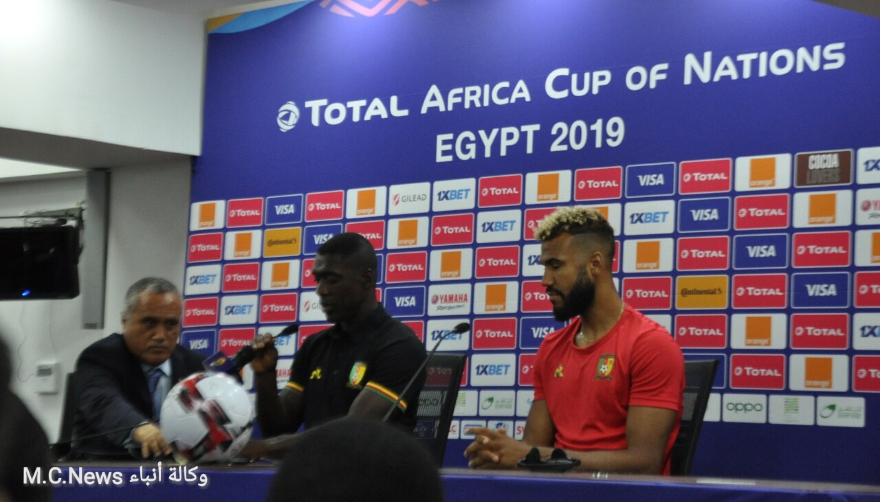 المدير الفنى لمنتخب غانا "المجموعه السادسة قوية جداً ولا رجوع عن حصد اللقب القاري لغانا"