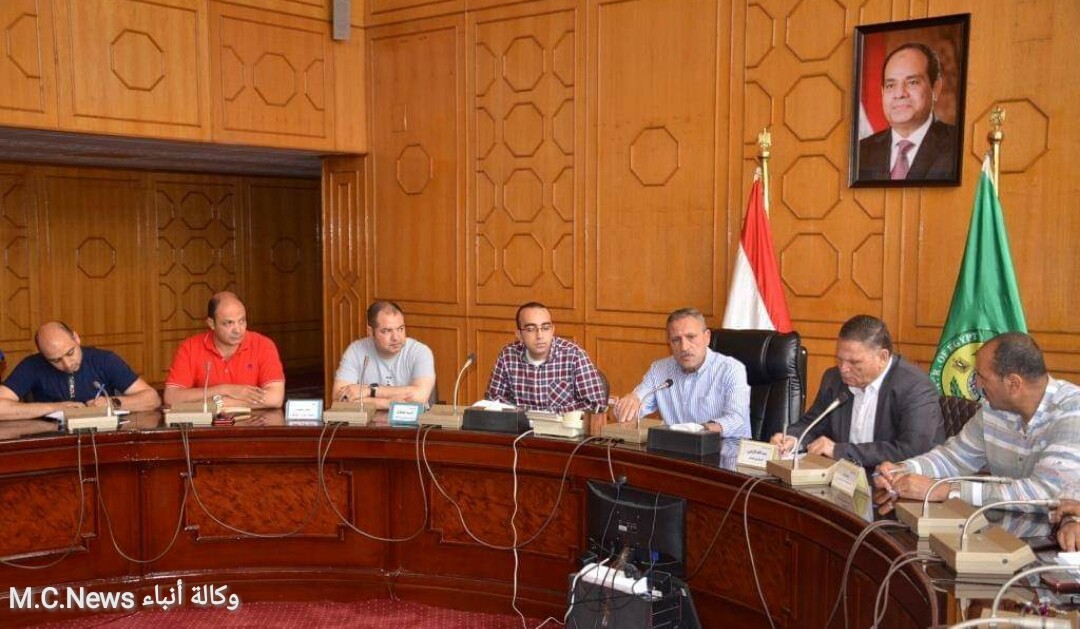 محافظ الإسماعيلية: رفع كفاءة الشواطئ والأندية وإلغاء العضويات الشرفية والدخول بـ 10 جنية