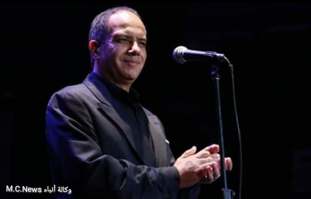 نجم الأوبرا مصطفى محمد المشرف الجديد لبيت الغناء العربى «بالعلم سننهض بهذا المكان»  (حوار)