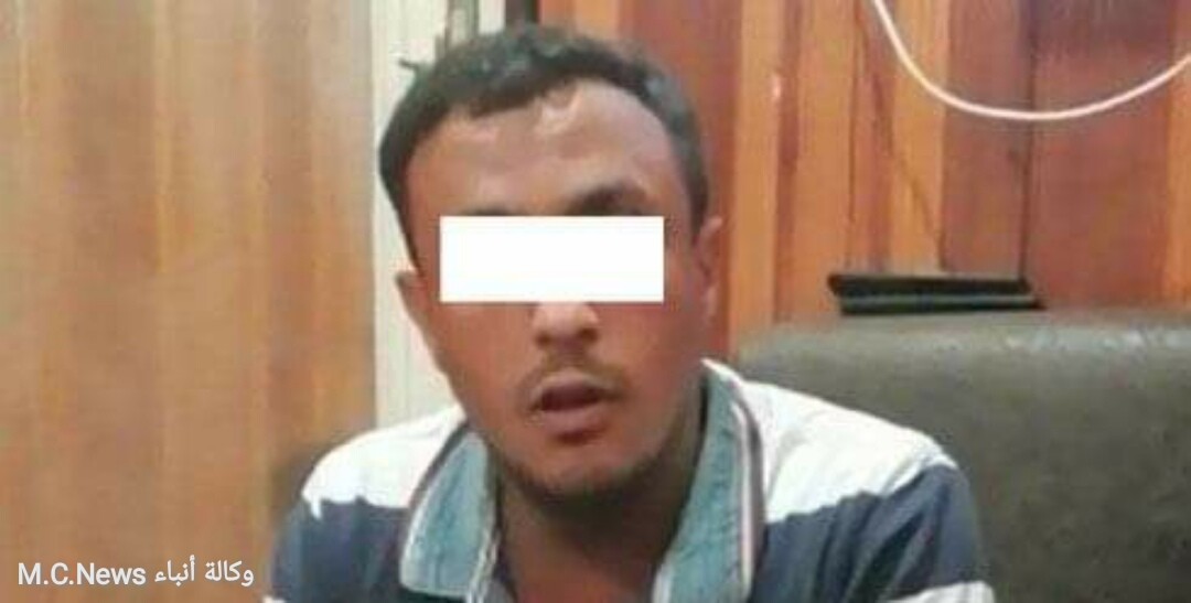 ضبط عامل زراعي بكفر الشيخ لقيامه بالإعلان عن بيع أعضاء بشرية علي الفيسبوك