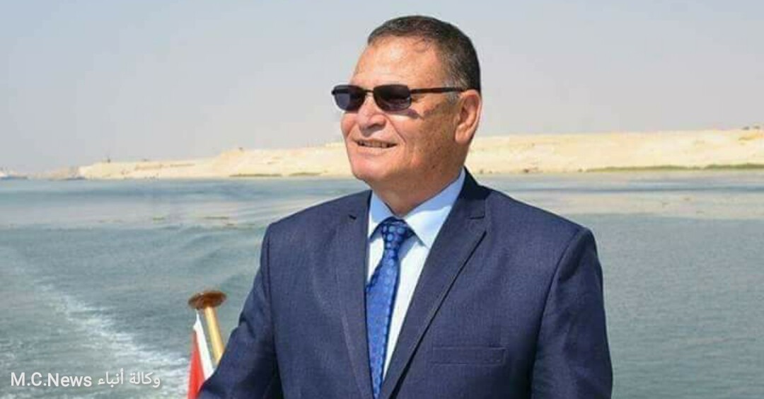 السكرتير العام لمحافظة الإسماعيلية ينفى ما تردد عن إنهاء عقود العمالة المؤقتة والسركى بديوان عام المحافظة