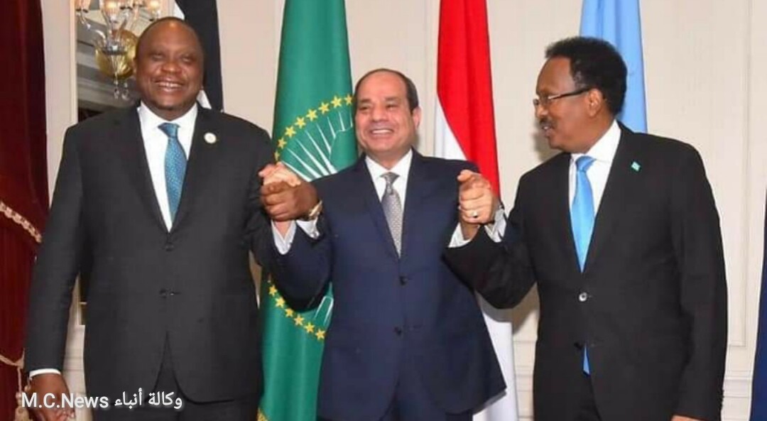 الخبير يكتب: السيسي من نيويورك يرأس لجنة ثنائية للوساطة بين كينيا والصومال .. ما دلالات ذلك؟