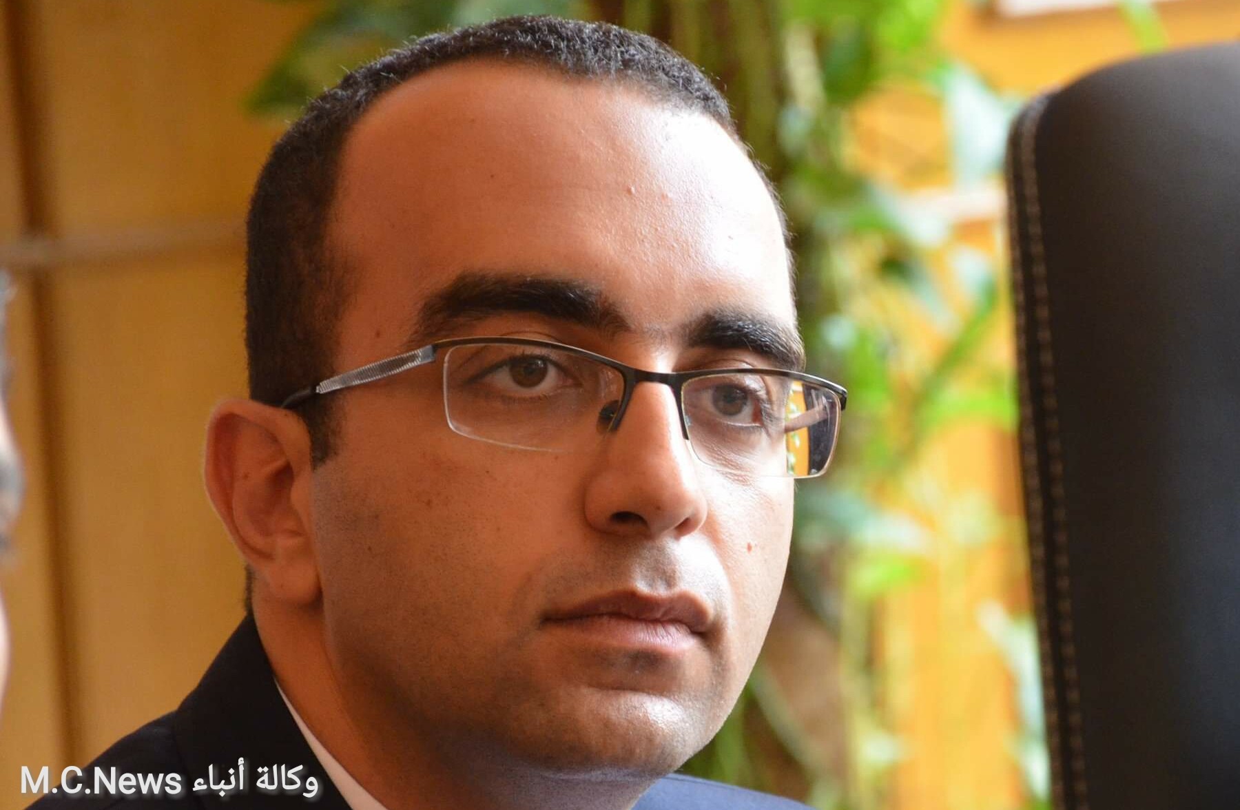 نائب محافظ الإسماعيلية يقرر استئناف اللقاء الدوري لخدمة المواطنين يوم الأثنين من كل أسبوع