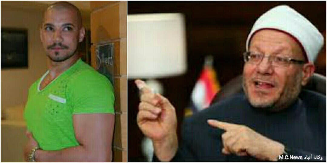 عقب تطاوله علي الجيش المصري أنصار عبدالله رشدي ينكرون صحة أحاديث خير أجناد الأرض