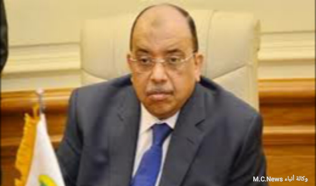 إقالة رئيسي حي المرج وحلوان بسبب إنتشار القمامة ووجود أعمدة كهرباء وسط المساكن