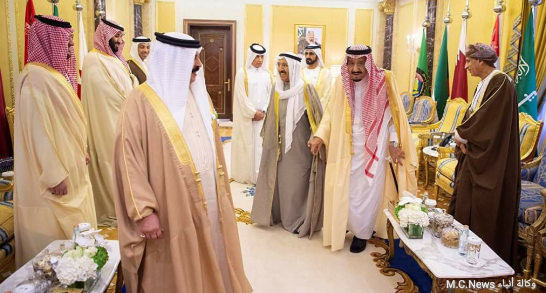 تصريحات قطرية جديدة عن إنهاء الأزمة الخليجية تزامنا مع وصول وفد قطري إلى السعودية