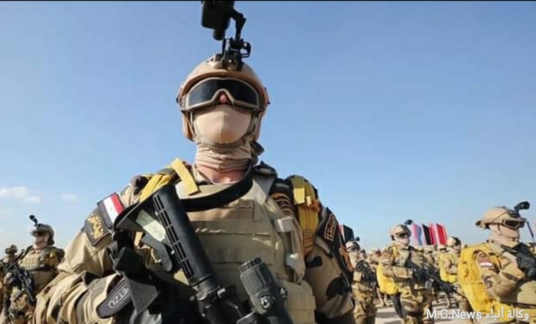 الخولي يكتب: ما لا تعرفه عن الوحدة 999 قتال وسبب الإعلان عنها الآن؟
