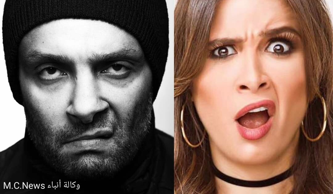 شقيق الفنانة ياسمين عبدالعزيز يرد على الفنان أحمد العوضي ويعلن مقاطعته لشقيقته  (فيديو)