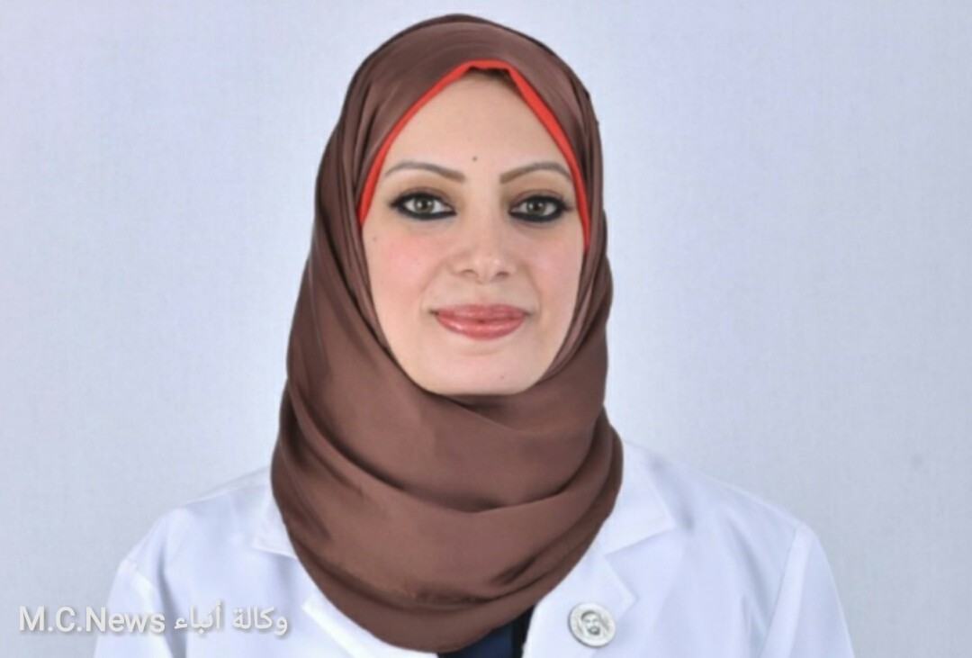 الدكتورة بسمة هنداوي تكتب: العلاقة بين المرض بفيروس كورونا والغذاء؟