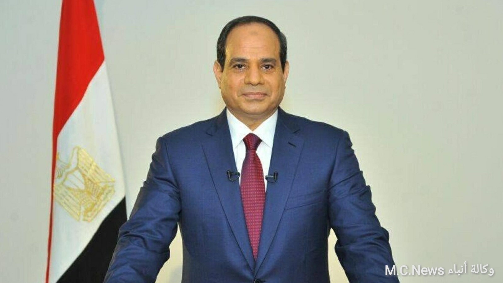 السيسي يوجه بتحمل صندوق تحيا مصر تكاليف إقامة المصريين العائدين من الخارج فى الحجر الصحي