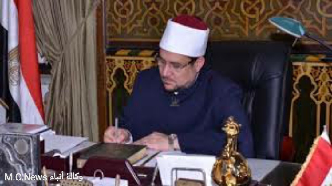 الأوقاف: حظر اقامة موائد الافطار مع تعليق كافة الأنشطة الجماعية في رمضان بسبب كورونا