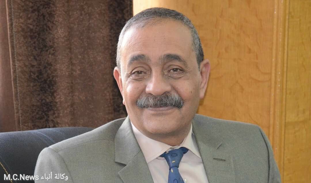 محافظ الإسماعيلية: الحجر الصحى لعزبة اللبن بالتل الكبير وعقار بالجمعيات وغلق منشاءات طبية بسبب كورونا