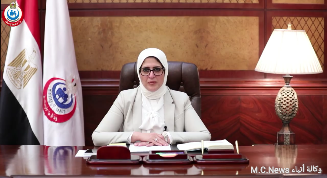 الصحة تسجل 232 حالة كورونا و11 حالة وفاة جديدة اليوم ليرتفع اجمالى المصابين إلي 3891 والوفيات إلي 287 حالة وفاة
