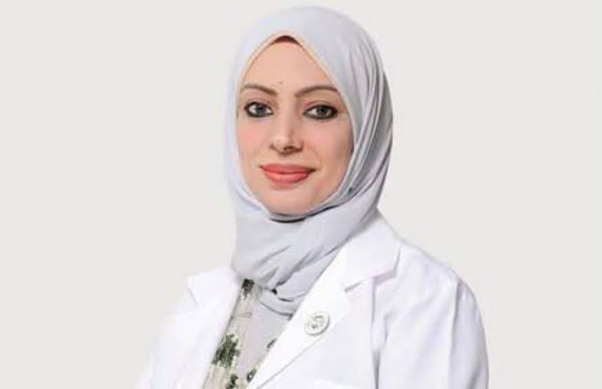 علاقة "الغذاء بأشكال الجسم" حلقة على راديو مونت كارلو للدكتورة بسمة هنداوي استشاري التغذية العلاجية