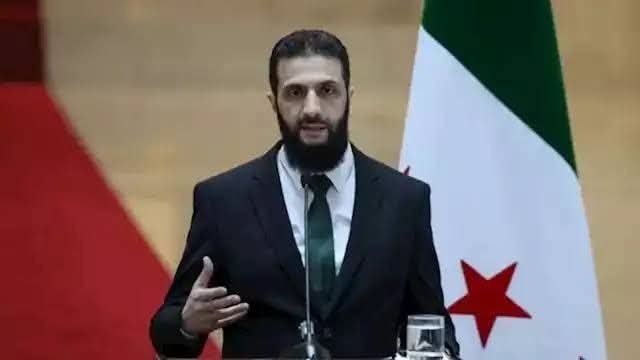 سوريا تقرر منع دخول الشاحنات المصرية والسعودية إلى أراضيها .. لهذا السبب؟