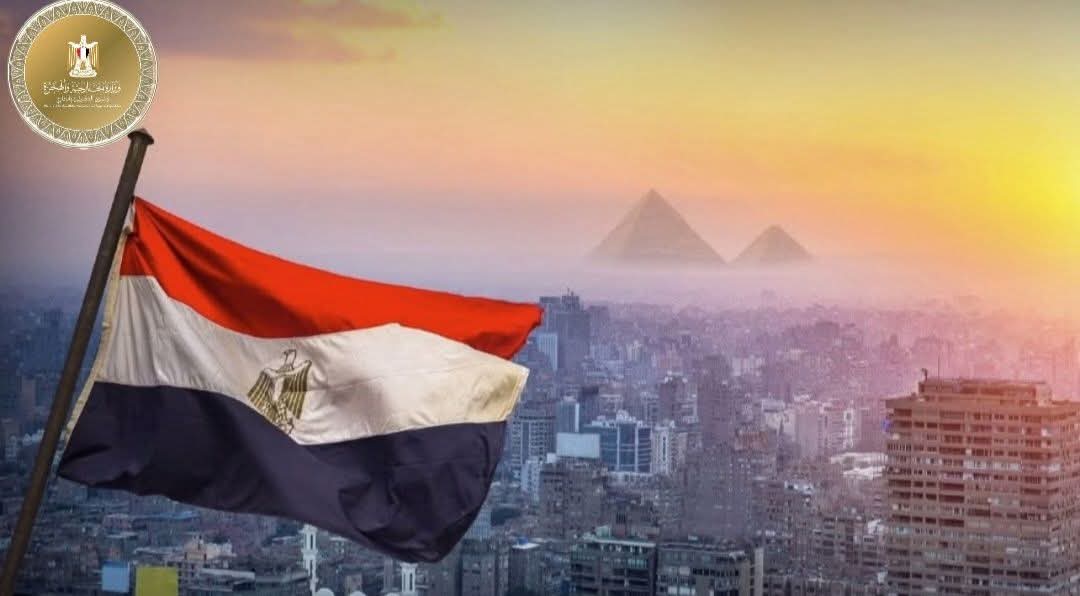 الخارجية المصرية تطالب نتنياهو بإيضاحات بشأن تصريحات "إسرائيل الكبرى"