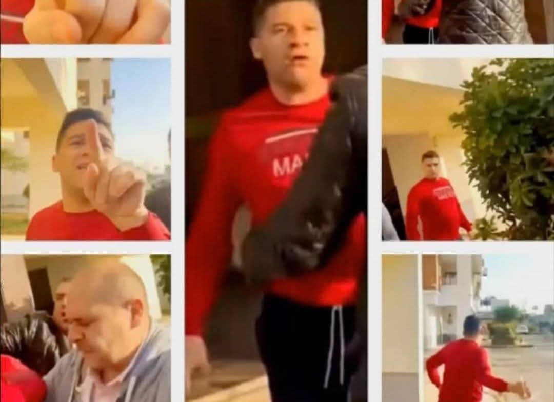 جروبات سورية بالرفق بالحيوان تدين وتدعو لمحاسبة السوري الذي تعدى على مصري وسمم الكلاب بالمعمورة