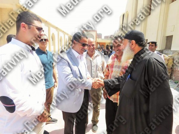 وكالة أنباءm.c.news